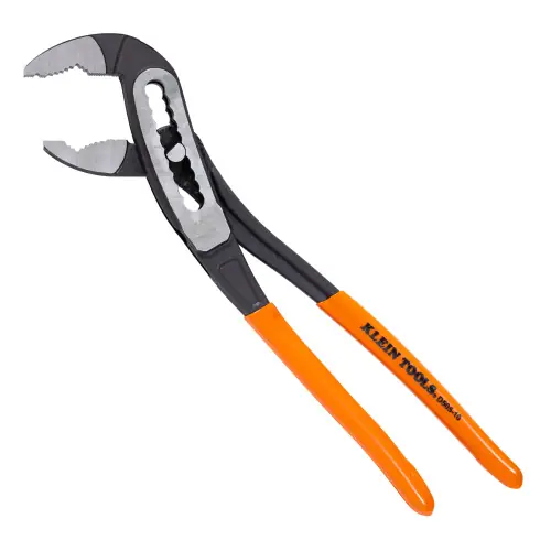 Klein Tools D50510 Classic Klaw Pump Pliers, 10-Inch Top Rated