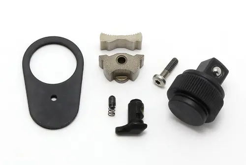 Trending Ko-ken 2725RK-2 Renewal Kit for 72 Tooth 1/4" Drive Z-Series Ratchets (2726Z & 2725Z)
