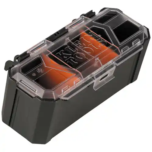 Trending Klein Tools 54815MB MODbox Parts Bin Rail Attachment