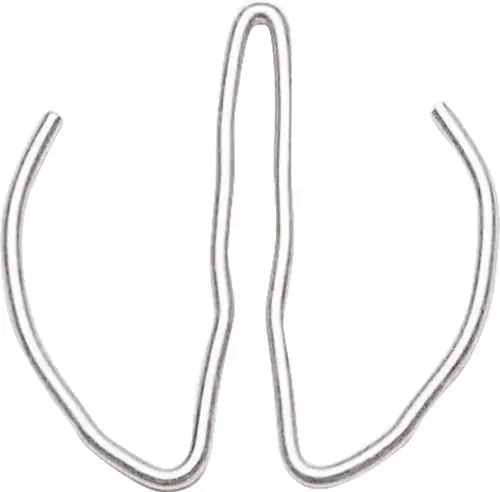 New Arrival Ko-ken S/C61 3/4" C Ring (100 pieces)