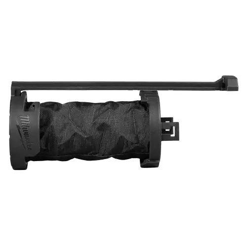 Budget Milwaukee Tool 49-90-0900 Accessory Dust Shroud