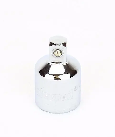 Hot Deal 1/2" F - 3/4" M Adapter, Qty 1