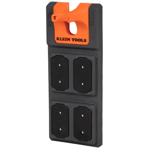 Klein Tools BC504S Magnetic Tool Storage Module, S-Hook Price Drop