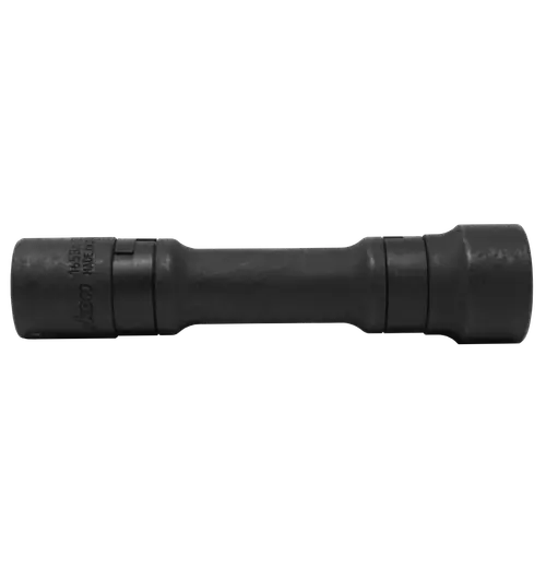 Ko-ken 165BM.70-8X10 1/4 Hex Dr. Double Ended Socket 8 x 10mm 6 point Length 70mm side Magnet Get Yours