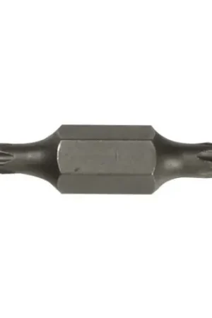 Secure Checkout Klein Tools 32485 Replacement Bit 10 TORX & 15 TORX