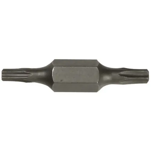 Secure Checkout Klein Tools 32485 Replacement Bit 10 TORX & 15 TORX