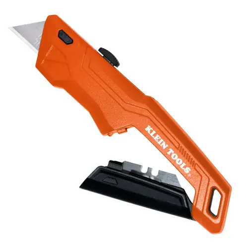 Fan Favorite Klein Tools 44301 Slide Out Utility Knife