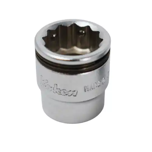 Trending Ko-ken 2455AS-9/16 1/4 Sq. Dr. 12 point NUT GRIP Socket - 9/16
