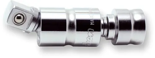 Ko-ken 4772Z 1/2 Sq. Dr. Universal Double Joint 1/2 Square Length 87.2mm Z-series Price Cut