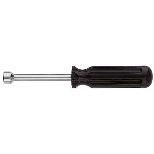 Save Now Klein Tools 70204 4 mm Metric Nut Driver 3-Inch Shaft
