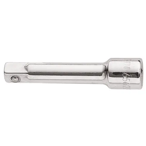 Authentic Klein Tools 65622 2-Inch Extension with 1/4-Inch Socket Size