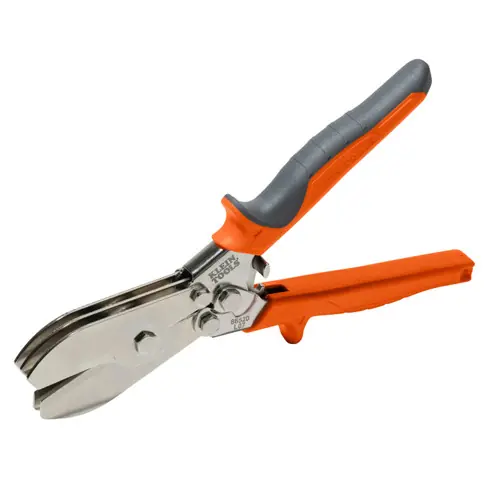 Klein Tools 89554 Duct Cutter with Wire Cutter Last Chance