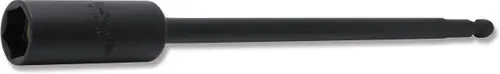 Popular Ko-ken 115G.200-13 1/4 Hex Dr. Nut Setter 13mm 6 point Length 200mm Slide Magnet