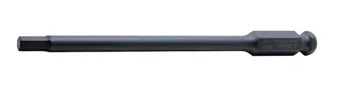 Trending Ko-ken 183H.150-10 7/16 Hex Dr. Bit 10mm Hex Length 150mm