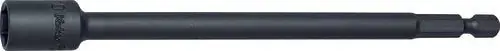 Certified Ko-ken 113.100-8 1/4 Hex Dr. Nut Setter 8mm 6 point Length 100mm