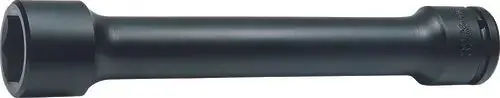 Same Day Shipping Ko-ken 16102M.270-36 3/4 Sq. Dr. Extra Long Wheel Nut Socket 36mm 6 point Length 270mm