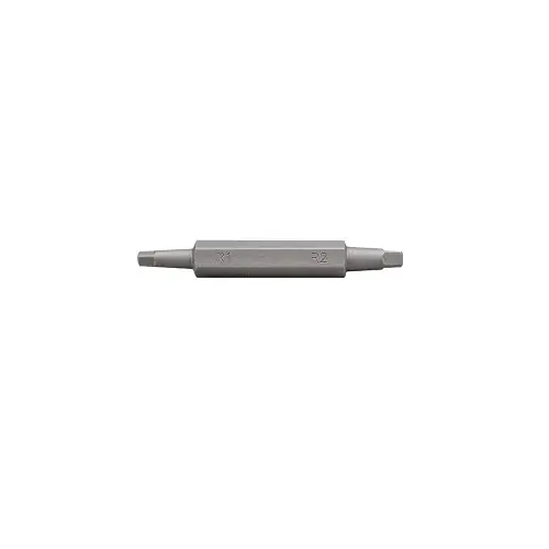 Super Sale Klein Tools 32772 Replacement Bit, Square 1, 2