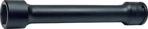Ko-ken 6102M.400-32 3/4 Sq. Dr. Extra Long Wheel Nut Socket 32mm 6 point Length 400mm Brand New