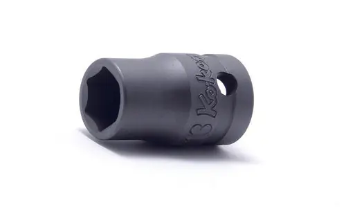 Ko-ken 24400A-9/16 1/2 Sq. Dr. Socket 9/16 6 point Length 37mm Shop Now