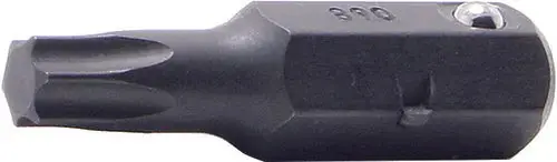Ko-ken 128T.32-T10 5/16 Hex Dr. TORX T10 Bit - Length 32mm Free Returns