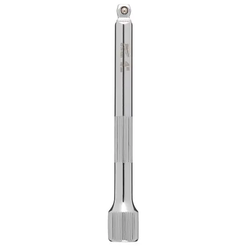 Milwaukee Tool 43-24-9201 1/4" Drive 4" Wobble Extension Fast Shipping
