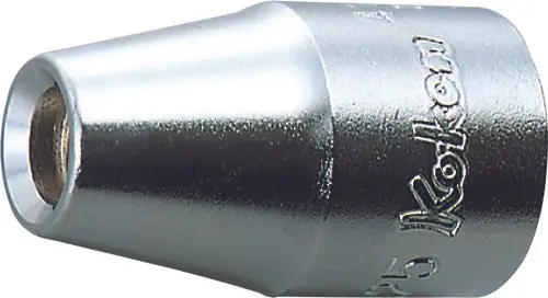 Ko-ken 4103M-10(1.25) 1/2 Sq. Dr. Stud Bolt Setter M10 X 1.25 Length 44mm Clearance