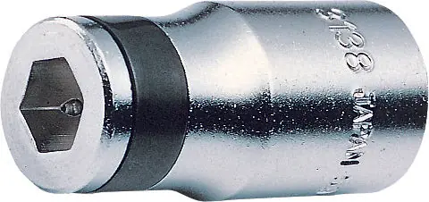 Price Drop Ko-ken 3264 3/8 Sq. Dr. Tap Holder Set 10 pieces