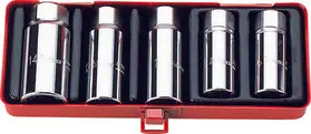 Ko-ken 4214M 1/2 Sq. Dr. Stud puller set 6mm-14mm 5 pieces Fan Favorite