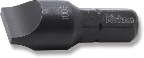 Ko-ken 100S.32-12 5/16 Hex Dr. Bit Slotted 2.0 x 12 Length 32mm Top Rated
