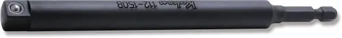 Ko-ken 112-150B 1/4 Hex Dr. Adaptor 3/8 Square Length 150mm Ball type Get Yours