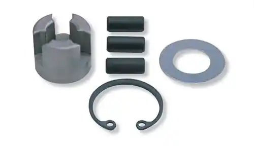 Crafted Ko-ken 4100MRK-10.5 Renewal Kit for 4100M-10.5 Stud Puller