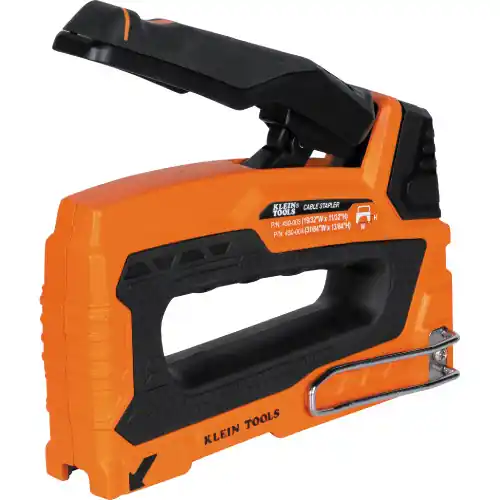 Klein Tools 45001 Loose Cable Stapler Limited Time