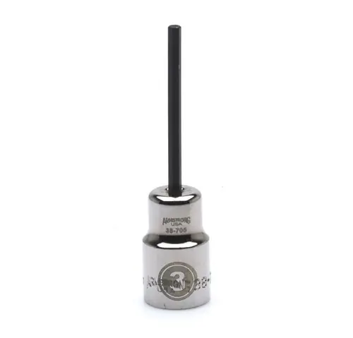 T25 Torx Bit USA 3/8" Drive Torx Bit Socket, Qty 5 Discount