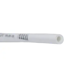 Limited Time Midland Metal 73346W5 Polyurethane Tubing, 1/2-in OD, 0.328-in ID, 500 ft L, 0.086-in Thick Wall, White