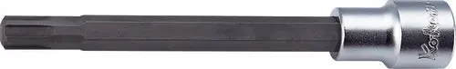Ko-ken ST4027.140-00 1/2 Sq. Dr. Bit Socket 140mm For Cylinder head bolt Today Only