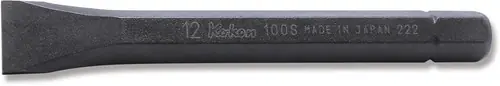 Authentic Ko-ken 100S.80-14 5/16 Hex Dr. Bit Slotted 2.0 x 14 Length 80mm