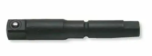 Direct From Factory Ko-ken 117-100P DIN3126-G7 Adaptor 1/4 Square Length 100mm Pin type