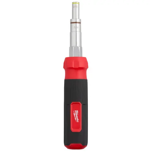 Latest Milwaukee Tool 48-22-2920 Multi-Nut Driver
