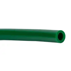Midland Metal 73341G Polyurethane Tubing, 4 mm OD, 2.4 mm ID, 100 ft L, 0.79 mm Thick Wall, Green Sale