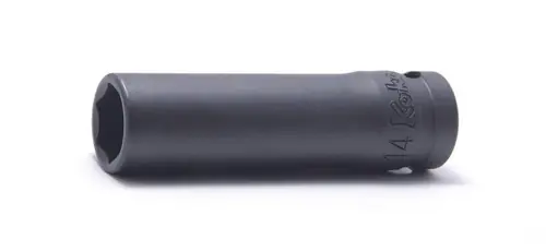Grab Now Ko-ken 24305M-12 1/2 Sq. Dr. Socket 12mm 12 point Length 77mm