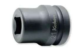 Ko-ken PS8-19 1 Sq. Dr. Rear Wheel Nut Socket 19mm Square 60mm Reduced Price