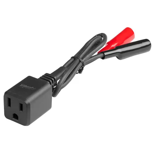 Milwaukee Tool 49-77-1006 Circuit Breaker Finder Accessory Kit Crafted