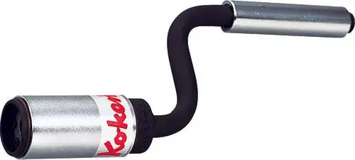 Best Choice Ko-ken 142-1/2 Stud Setter 1/2 Length 190mm
