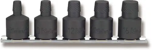 Get Yours Ko-ken RS4129/5-L37 1/2 Sq. Dr. Bolt Twister set 8mm-16mm 150mm 5 pieces