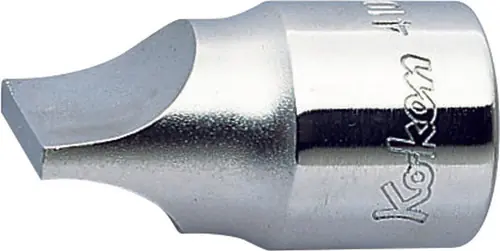 Cheap Ko-ken 4101-2 1/2 Sq. Dr. Bit Socket Slotted 3.7 x 24mm Length 40mm