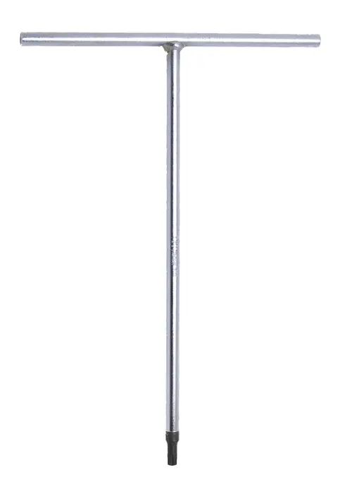 Ko-ken 157T-T40 T Handle TORX T40 - Length 250 x 180mm Clearance