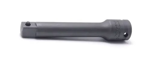 Brand New Ko-ken 24760-125P 1/2 Sq. Dr. Extension Bar Pin Length 125mm