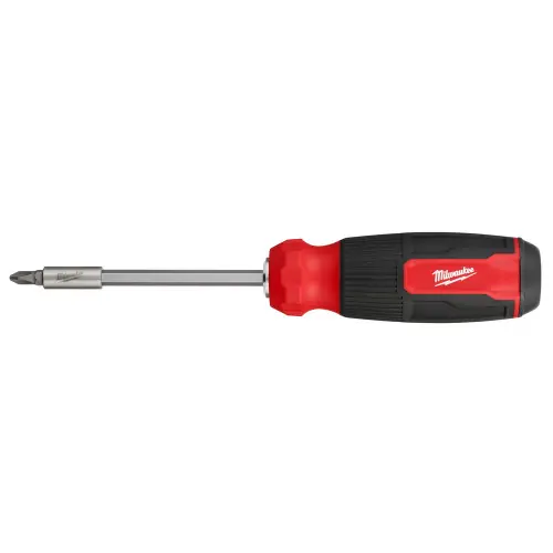 Milwaukee Tool 48-22-2900 14in1 Multi-Bit Screwdriver Hot Deal