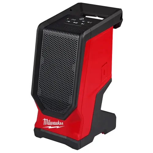 Save Now Milwaukee Tool 2954-20 M18 Bluetooth Jobsite Speaker