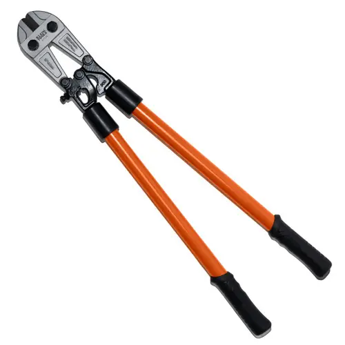 Klein Tools 63136 Bolt Cutter, Fiberglass Handle, 36-1/2-Inch Don't Miss Out